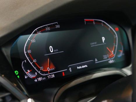 BMW 320I 2.0 16V 4P ACTIVE TURBO AUTOM�TICO, Foto 12