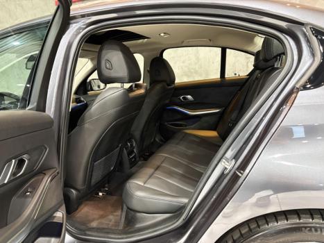 BMW 320I 2.0 16V 4P ACTIVE TURBO AUTOM�TICO, Foto 16