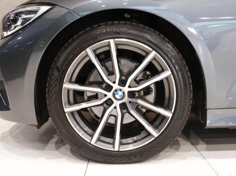 BMW 320I 2.0 16V 4P ACTIVE TURBO AUTOM�TICO, Foto 17