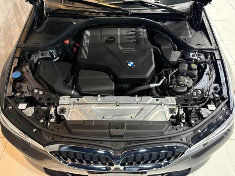 BMW 320I 2.0 16V 4P ACTIVE TURBO AUTOM�TICO, Foto 18