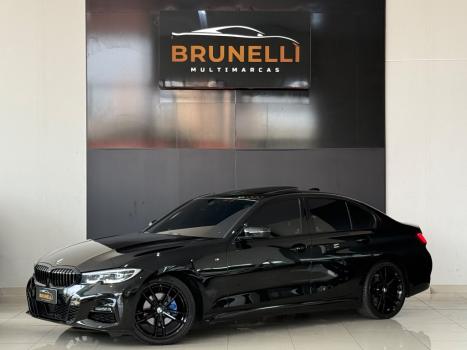 BMW 320I 2.0 16V 4P TURBO FLEX M SPORT AUTOM�TICO, Foto 1