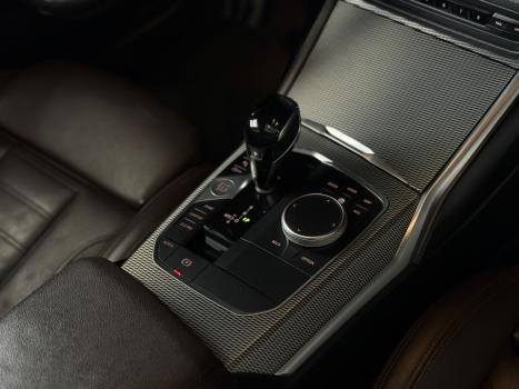 BMW 320I 2.0 16V 4P TURBO FLEX M SPORT AUTOM�TICO, Foto 7