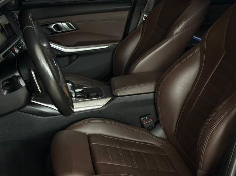 BMW 320I 2.0 16V 4P TURBO FLEX M SPORT AUTOM�TICO, Foto 8