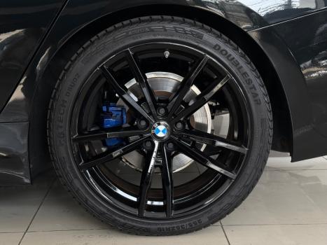 BMW 320I 2.0 16V 4P TURBO FLEX M SPORT AUTOM�TICO, Foto 9