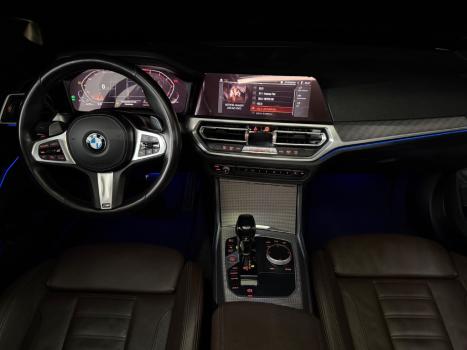 BMW 320I 2.0 16V 4P TURBO FLEX M SPORT AUTOM�TICO, Foto 11