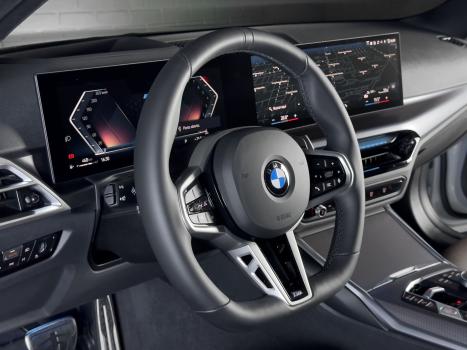 BMW 320I 2.0 16V 4P TURBO FLEX M SPORT AUTOM�TICO, Foto 6