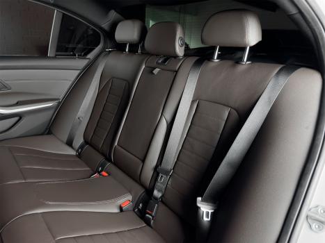 BMW 320I 2.0 16V 4P TURBO FLEX M SPORT AUTOM�TICO, Foto 11