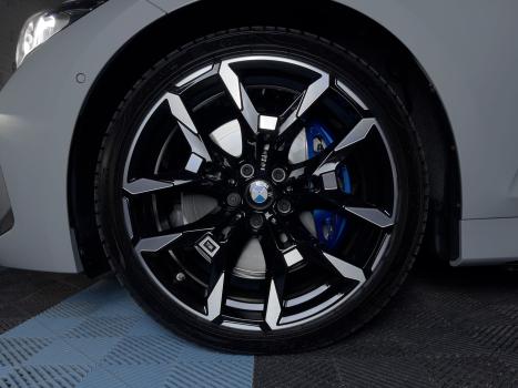 BMW 320I 2.0 16V 4P TURBO FLEX M SPORT AUTOM�TICO, Foto 12