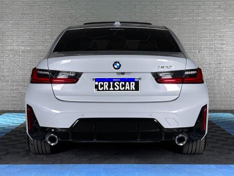BMW 320I 2.0 16V 4P TURBO FLEX M SPORT AUTOM�TICO, Foto 2