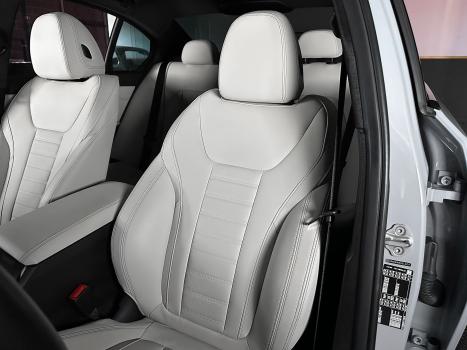 BMW 320I 2.0 16V 4P TURBO FLEX M SPORT AUTOM�TICO, Foto 6