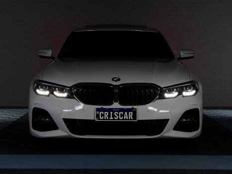 BMW 320I 2.0 16V 4P TURBO M SPORT AUTOM�TICO, Foto 2