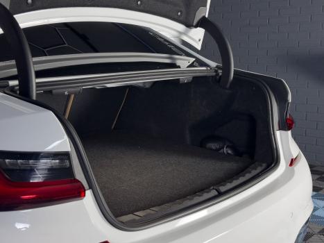 BMW 320I 2.0 16V 4P TURBO M SPORT AUTOM�TICO, Foto 4