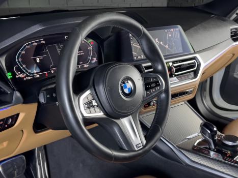 BMW 320I 2.0 16V 4P TURBO M SPORT AUTOM�TICO, Foto 6