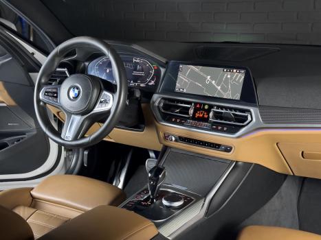 BMW 320I 2.0 16V 4P TURBO M SPORT AUTOM�TICO, Foto 8