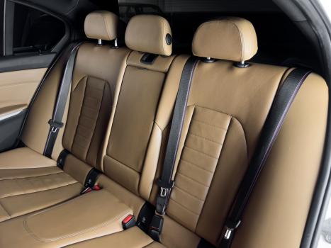 BMW 320I 2.0 16V 4P TURBO M SPORT AUTOM�TICO, Foto 9