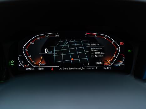 BMW 320I 2.0 16V 4P GP TURBO ACTIVE FLEX AUTOM�TICO, Foto 15