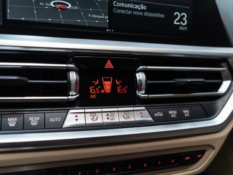 BMW 320I 2.0 16V 4P GP TURBO ACTIVE FLEX AUTOM�TICO, Foto 19