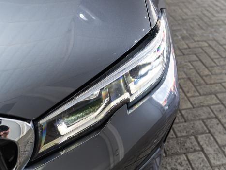 BMW 320I 2.0 16V 4P GP TURBO ACTIVE FLEX AUTOM�TICO, Foto 30