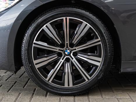 BMW 320I 2.0 16V 4P GP TURBO ACTIVE FLEX AUTOM�TICO, Foto 34