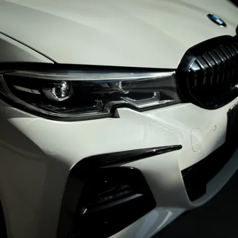 BMW 320I 2.0 16V 4P TURBO M SPORT AUTOM�TICO, Foto 4