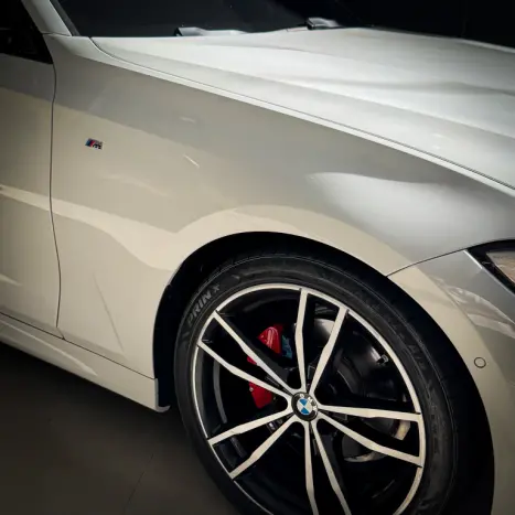 BMW 320I 2.0 16V 4P TURBO M SPORT AUTOM�TICO, Foto 6