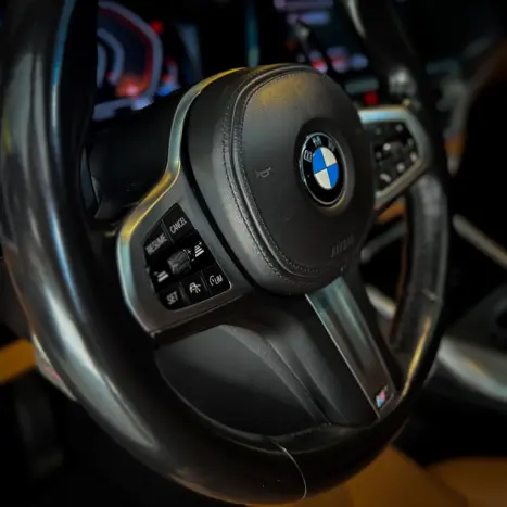 BMW 320I 2.0 16V 4P TURBO M SPORT AUTOM�TICO, Foto 16