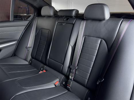 BMW 320I 2.0 16V 4P TURBO FLEX M SPORT AUTOM�TICO, Foto 6