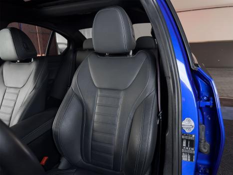 BMW 320I 2.0 16V 4P TURBO FLEX M SPORT AUTOM�TICO, Foto 7
