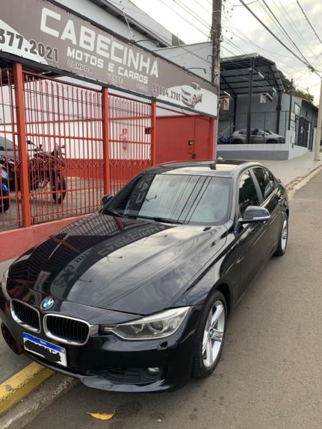 BMW 320I 2.0 16V 4P SPORT TURBO AUTOM�TICO, Foto 1