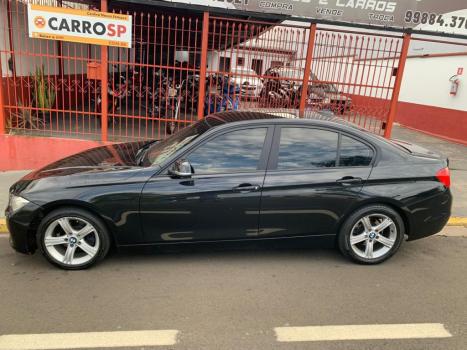BMW 320I 2.0 16V 4P SPORT TURBO AUTOM�TICO, Foto 2