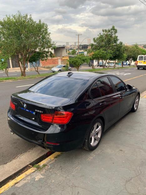 BMW 320I 2.0 16V 4P SPORT TURBO AUTOM�TICO, Foto 3