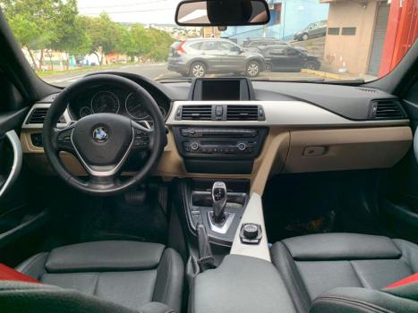 BMW 320I 2.0 16V 4P SPORT TURBO AUTOM�TICO, Foto 5