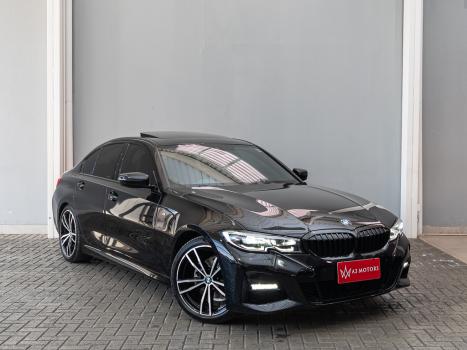 BMW 320I 2.0 16V 4P TURBO FLEX M SPORT AUTOM�TICO, Foto 1