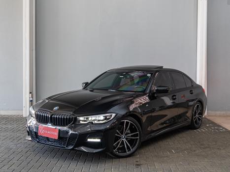 BMW 320I 2.0 16V 4P TURBO FLEX M SPORT AUTOM�TICO, Foto 3