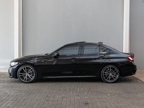 BMW 320I 2.0 16V 4P TURBO FLEX M SPORT AUTOM�TICO, Foto 4