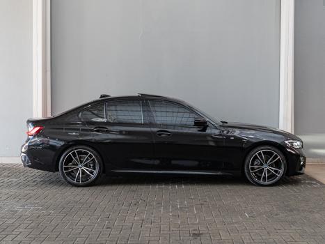 BMW 320I 2.0 16V 4P TURBO FLEX M SPORT AUTOM�TICO, Foto 8