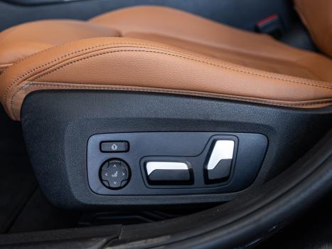 BMW 320I 2.0 16V 4P TURBO FLEX M SPORT AUTOM�TICO, Foto 10