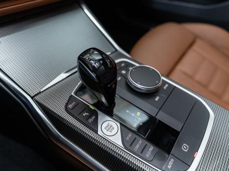 BMW 320I 2.0 16V 4P TURBO FLEX M SPORT AUTOM�TICO, Foto 21