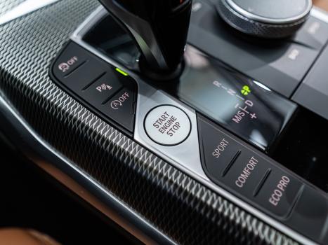BMW 320I 2.0 16V 4P TURBO FLEX M SPORT AUTOM�TICO, Foto 22