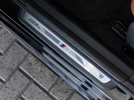 BMW 320I 2.0 16V 4P TURBO FLEX M SPORT AUTOM�TICO, Foto 26