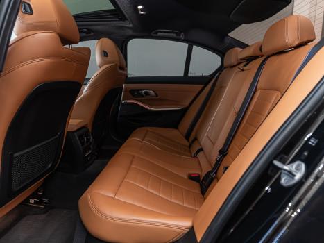BMW 320I 2.0 16V 4P TURBO FLEX M SPORT AUTOM�TICO, Foto 27