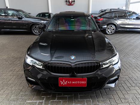 BMW 320I 2.0 16V 4P TURBO FLEX M SPORT AUTOM�TICO, Foto 31