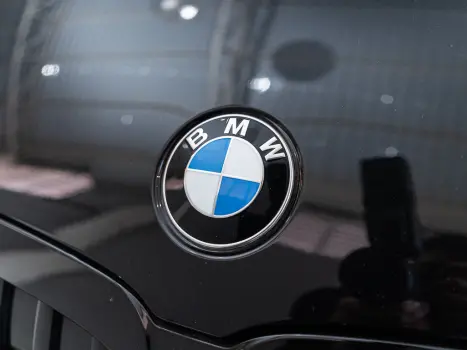 BMW 320I 2.0 16V 4P TURBO FLEX M SPORT AUTOM�TICO, Foto 36
