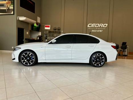 BMW 320I 2.0 16V 4P TURBO FLEX M SPORT AUTOM�TICO, Foto 3