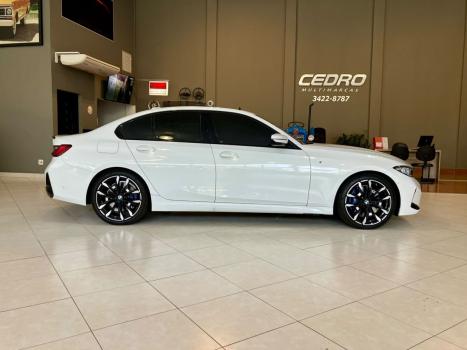 BMW 320I 2.0 16V 4P TURBO FLEX M SPORT AUTOM�TICO, Foto 7