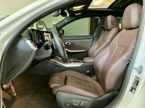 BMW 320I 2.0 16V 4P TURBO FLEX M SPORT AUTOM�TICO, Foto 13