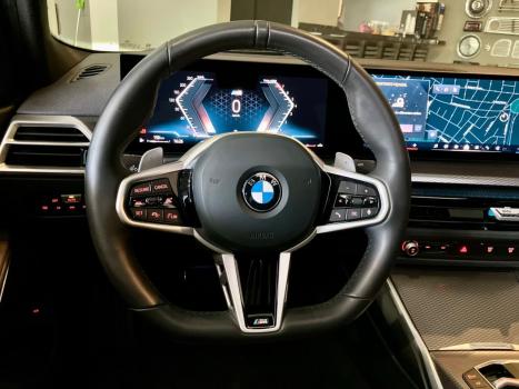 BMW 320I 2.0 16V 4P TURBO FLEX M SPORT AUTOM�TICO, Foto 18