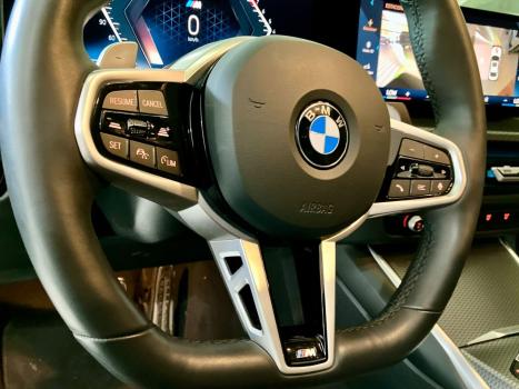 BMW 320I 2.0 16V 4P TURBO FLEX M SPORT AUTOM�TICO, Foto 19