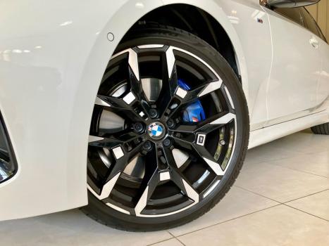 BMW 320I 2.0 16V 4P TURBO FLEX M SPORT AUTOM�TICO, Foto 10