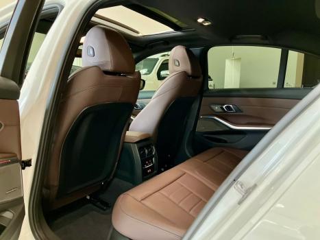 BMW 320I 2.0 16V 4P TURBO FLEX M SPORT AUTOM�TICO, Foto 15